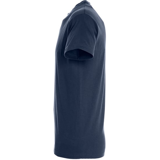 SOLS Mens Regent Short Sleeve T-Shirt (French Navy) - Image 3