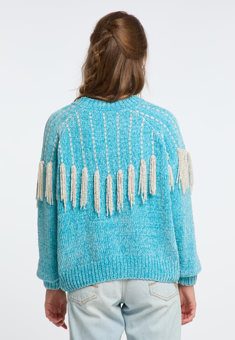 IZIA knit sweater gaya - Image 3