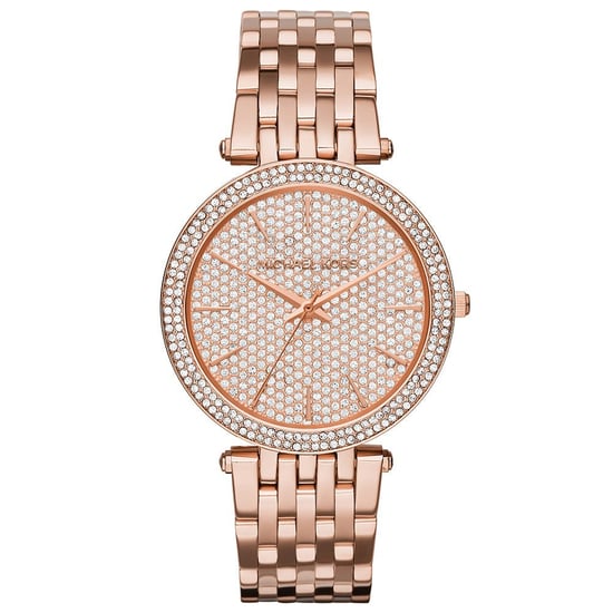 Michael Kors Reloj de mujer Cuarzo Rosa - Image 1