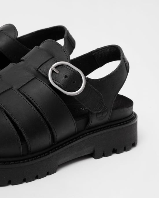 Timberland Clairemont Way Womens Fisherman Sandals - Image 4