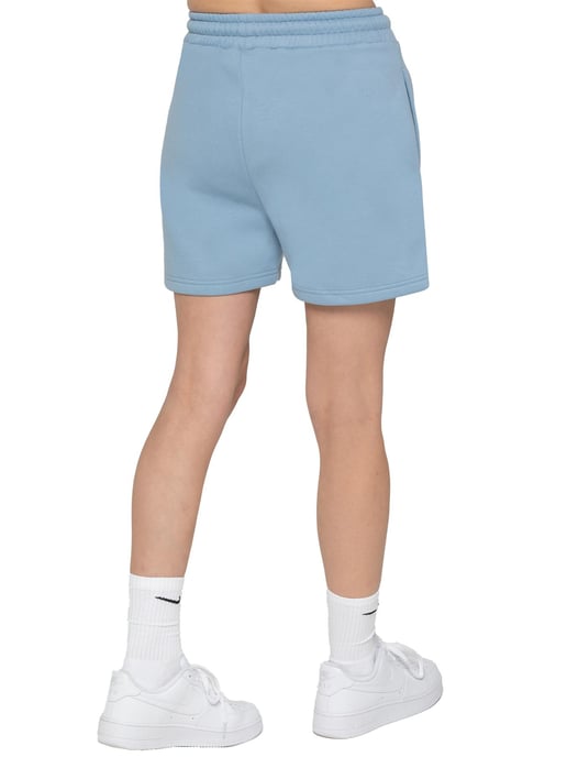 Enzo Chándal Camiseta Mujer Con Pantalones Cortos - Image 6
