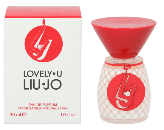 Liu Jo Lovely You Eau De Parfum 30ml - Image 3