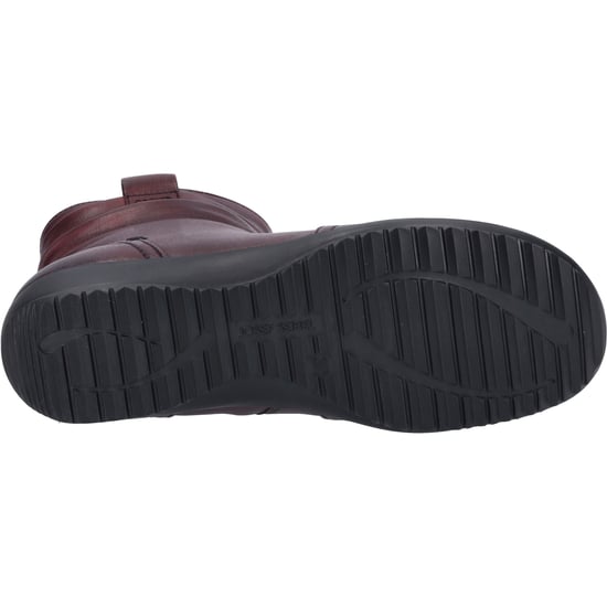 JOSEF SEIBEL Naly 63 | Botines de Mujeres | rojo - Image 5