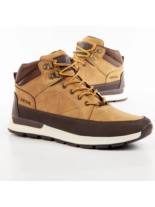 Botas Kaporal para hombre (Auténticas) - Image 2