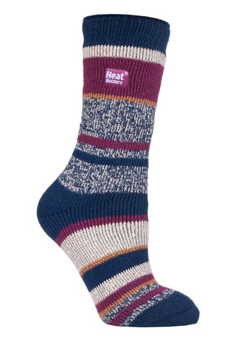 Calcetines térmicos de invierno para mujer 4-8 UK - Image 1