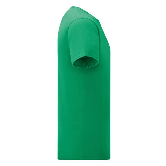 Fruit of the Loom Mens Iconic 150 T-Shirt (Kelly Green) - Image 3