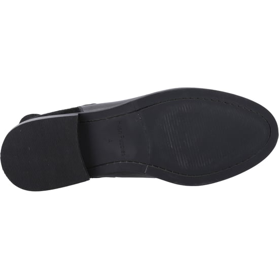 Hush Puppies Colette Suede Women's Black Boots - Image 3
