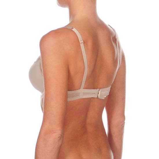 MARILUZ women's non-padded underwire bra