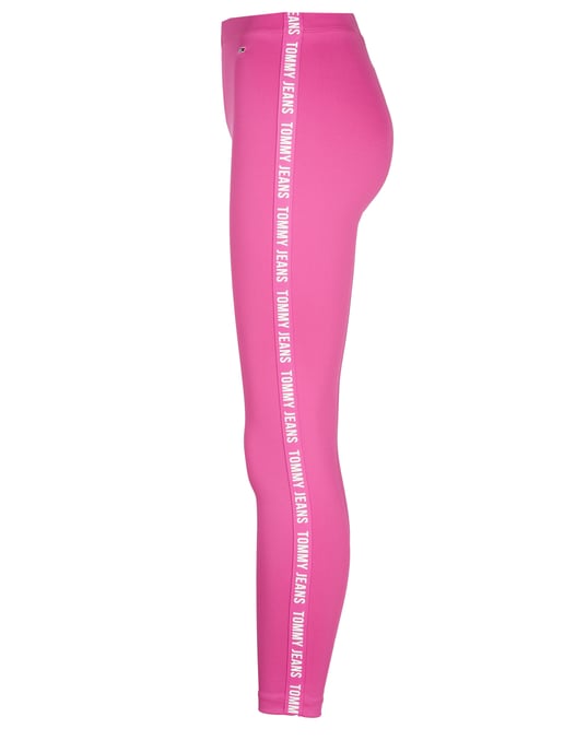 Leggings vaqueros de Tommy Hilfiger - Image 4