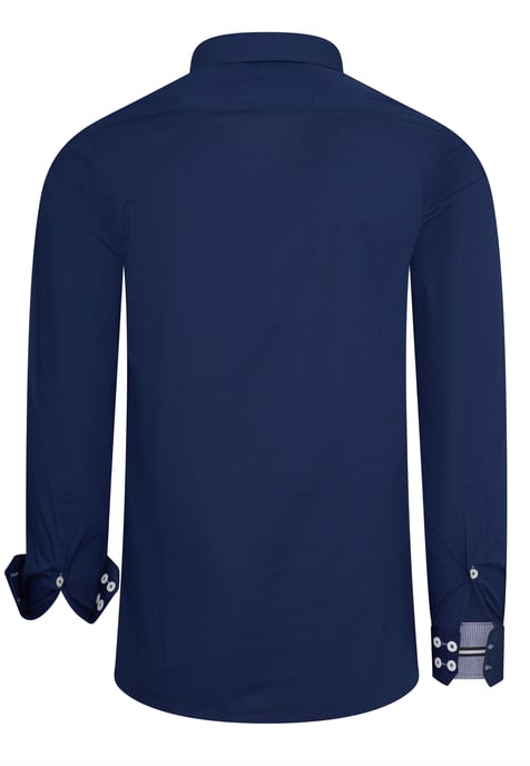 Rusty Neal Overhemd Regular Fit Azul - Image 2