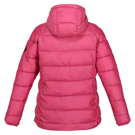 Regatta Womens/Ladies Toploft II Puffer Jacket (Berry Pink)