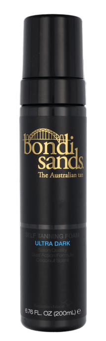 Bondi Sands Espuma Autobronceadora 200 ml - Image 1