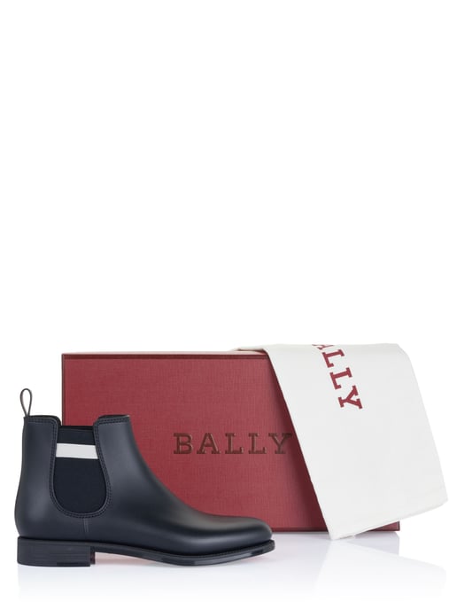 botas bally - Image 4