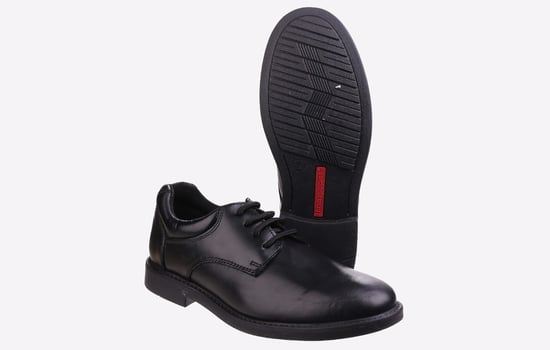 Hush Puppies Tim Junior - Image 4