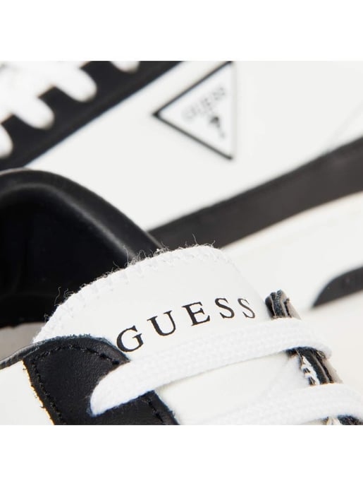 Zapatillas Guess Dreieck para hombre - Image 3