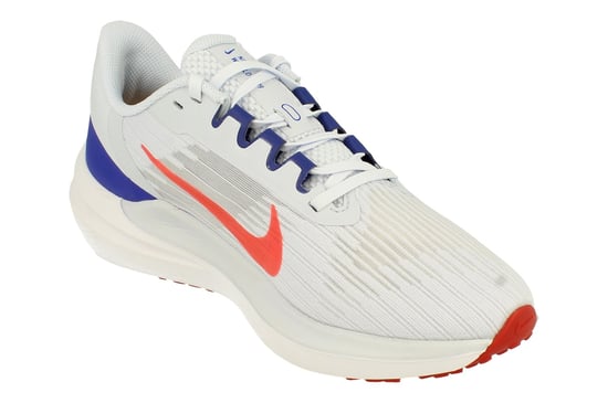 Nike Air Winflo 9 Mens Grey Trainers