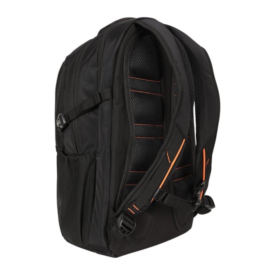 Mountain Warehouse 30L Laptop Backpack (Black)