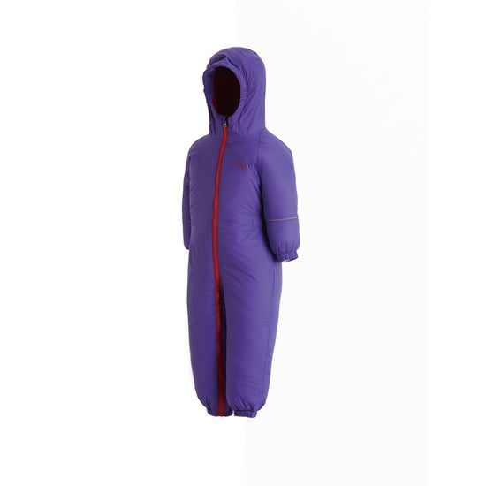 Regatta Great Outdoors Childrens Toddlers Splosh III Waterproof Rainsuit - Image 5