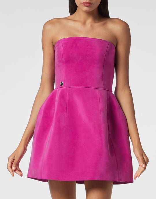 Vestido Corto - Image 1