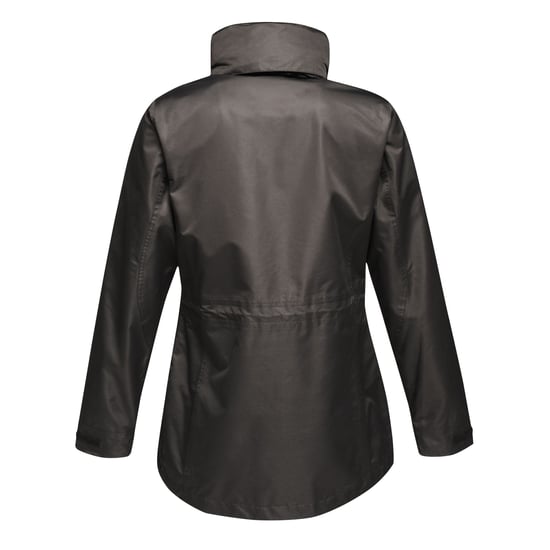 Regatta Womens/Ladies Benson III 3 In 1 Jacket