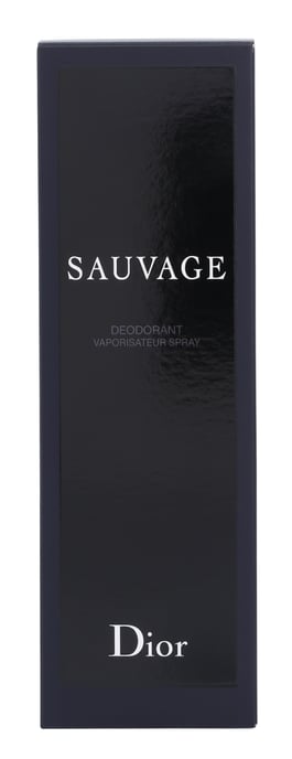 Sauvage Desodorante Vaporizador 150 ml - Image 2