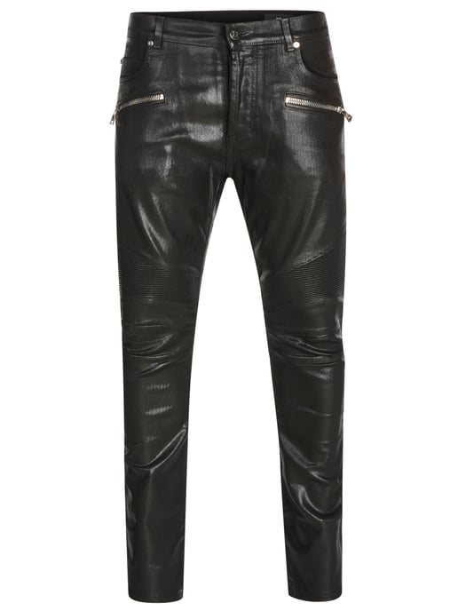 Vaqueros Balmain - Image 1