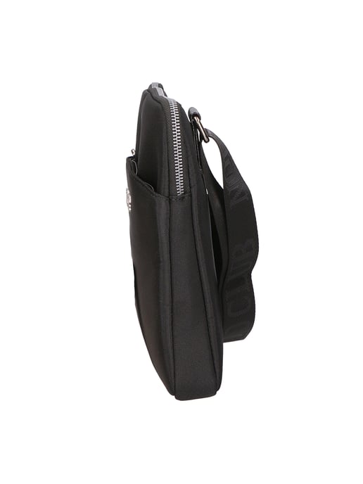 Northampton Polo Club Bolsa de hombro Hombres BLACK - Image 3