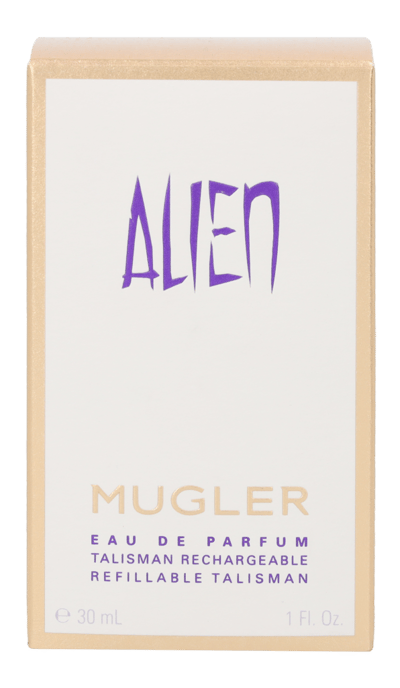 Thierry Mugler Alien Edp Spray Refillable 30 ml - Image 2
