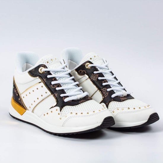 Zapatillas Guess para mujer Rejjy - Image 1