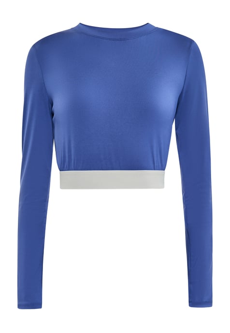 Mymo longsleeve women - Image 1