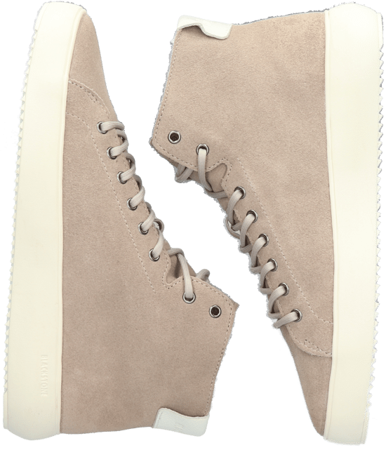 Aspen Dylan - Weathered Teak - Sneaker (high) - Image 6