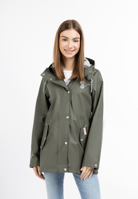 myMo rain jacket keepsudry - Image 2