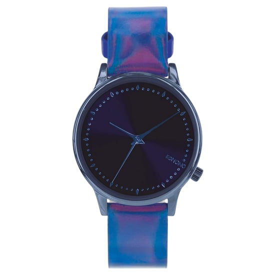 Komono Reloj de mujer Cuarzo azul - Image 1