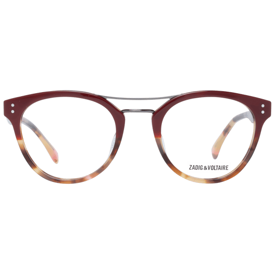 Zadig & Voltaire Gafas VZV217 0AFG 49 - Image 2