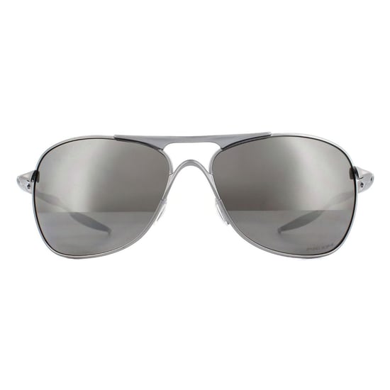 Gafas de sol polarizadas Oakley Aviator para hombre con lente Prizm Black - Image 1