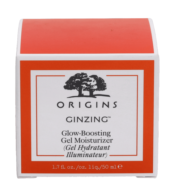 Origins Ginzing Glow-Boosting Gel Moisturizer 50 ml