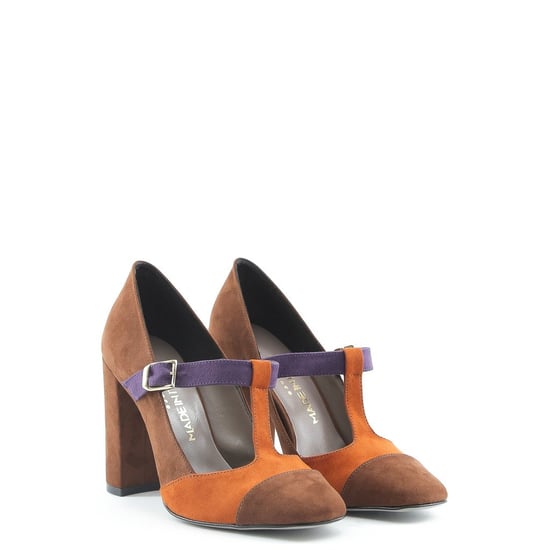 Zapatos de tacón para mujer Made In Italia - Image 3