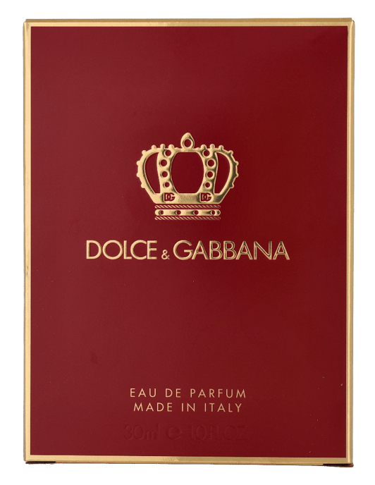Dolce & Gabbana Q Eau De Parfum Spray de 30 ml para Ella - Image 2