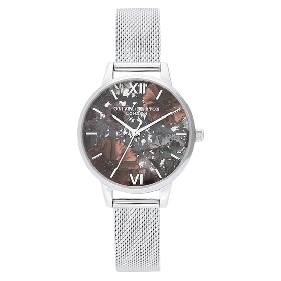 Olivia Burton Reloj de mujer Cuarzo negro - Image 1