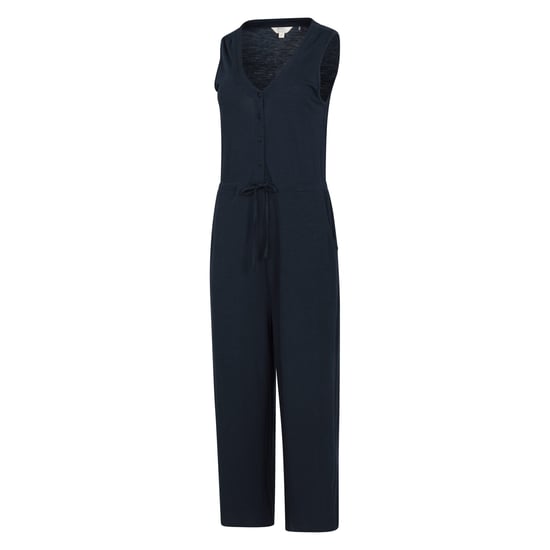 Mountain Warehouse Womens/Ladies Bahamas Jumpsuit (Navy) - Image 3