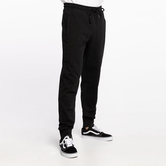 The North Face Joggers NSE LIGHT Con Bolsillos Y Cremallera Negro Hombre - Image 3