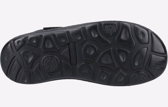 Hush Puppies Albert Fisherman Sandals Mens - Image 4