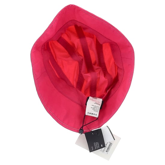 Jacquemus Le Bob Frescu Bucket Hat in Pink Nylon - Image 6