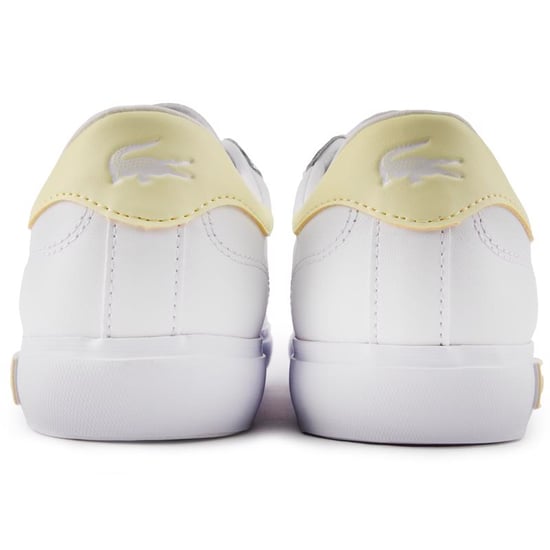 Lacoste Powercourt Trainers