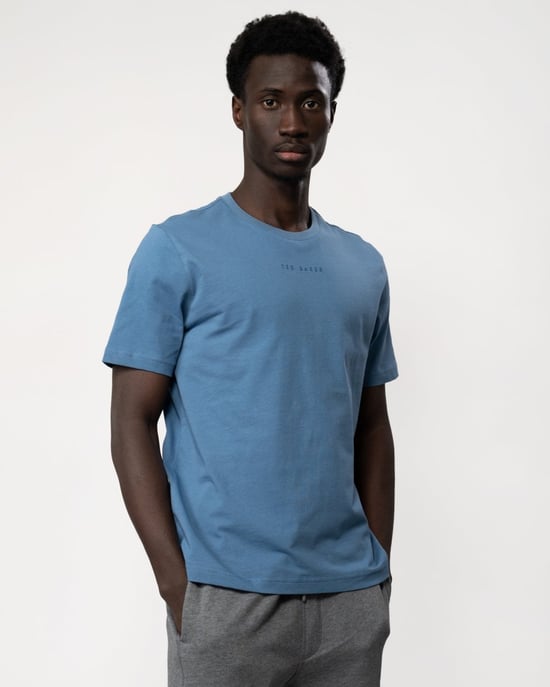 Camiseta para hombre Wiskin de Ted Baker - Image 1