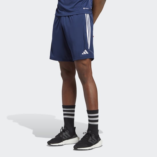 Tiro 23 Club Training Shorts - Image 1