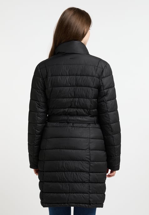 Dreimaster women black - Image 4