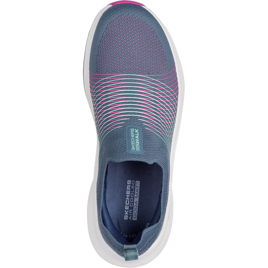 GO WALK Max Walker Sally Shoes - Image 3
