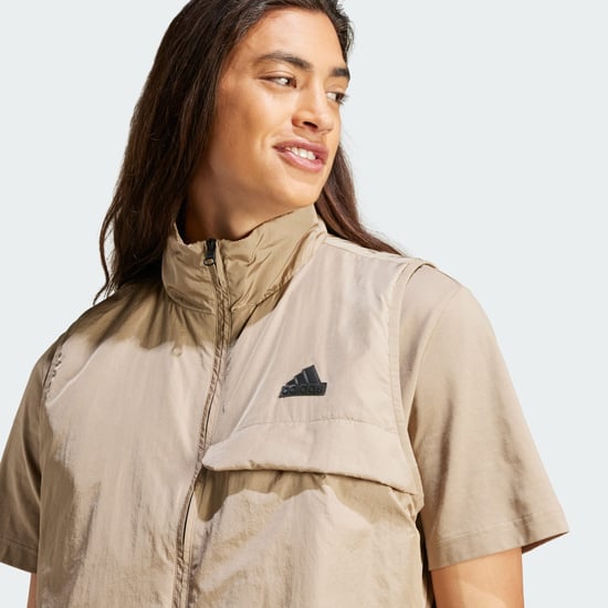 City Escape Utility Vest - Image 4