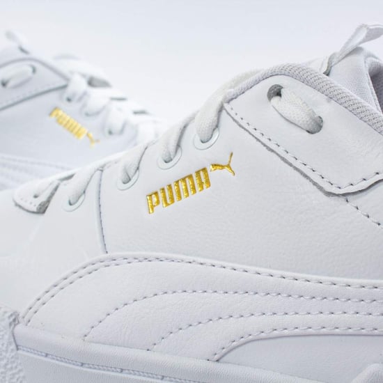 Zapatillas de baloncesto Puma para mujer Cali Sport para mujer - Image 2